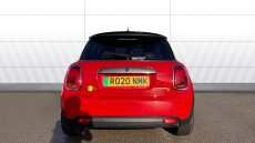 MINI Hatchback 135kW Cooper S Level 2 33kWh 3dr Auto Electric Hatchback